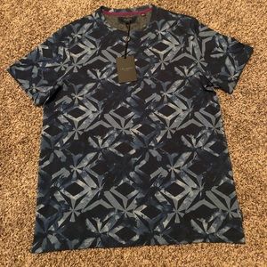 Ted Baker Short Sleeve T-shirt